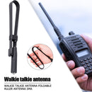 SMA-Female Walkie Talkie Antenna VHF UHF for Baofeng UV-5R UV-82 BF-888S AR-F8