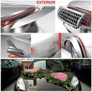 Double-sided Adhesive Foam Tape Waterproof Strong Bathroom Kitchen Tapes Stic
