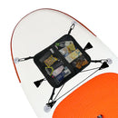 Multipurpose Paddle Board Deck Bag Lightweight Storage Bag Surfboard Accessories