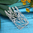 Metal Cutting Dies Stencils for DIY Scrapbooking Photo Album Flower (MS-634