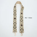 Handbag Straps for Crossbody Messenger Shoulder Bag Accessories Adjustable Belts