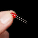 Round Light Emitting Diode 5mm LED Light LED Lamp Beads LED Bulbs and Tubes
