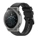 Clear TPU Protective Cover for Huawei Watch GT2 Pro GT2 Pro ECG (White) Newly