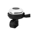2x Safety Cycling Bicycle Handlebar Ring Aluminum Horn Sound Alarm Bicycle