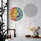 Teardrop Crystal Diamond Prism DIY Painting Kit Rainbow Maker (Moon GSP102)