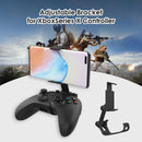 For Xbox Series X S Controller Phone Holder Adjustable Mobile Gaming Clip Newly
