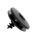 Carpet Fixed Clamp Car Floor Mat Buckle Fastener Clips Auto Antiskid Pad