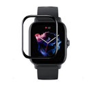 Edge Accessories Films Protective Cover Screen Protector For Amazfit GTS 3