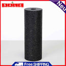 Hollow Pilates Foam Roller Muscle Relaxation Exercise Yoga Massage Roller Column