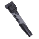 DUUTI Cycling Air Tube Pump MTB Bike Basketball Ball Tire Inflator (Grey) Newly