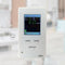 2 in 1 Portable Geiger Counter Nuclear Radiation X-ray Beta Gamma Dosimeter