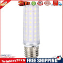 220V LED Bulb 18W Corn Light 6000K E27 LED Lamp Household No Flicker Lights