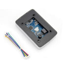 Keyboard System 125 Khz ID Access Control Door Opener Door Lock Exit Switch