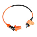 Performance Ignition Spark Plug for GY6 50 125 150cc Scooter Moped Kart Newly