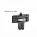 1/4 Metal Screw Camera Adapter for Pocket 2/360 one X2 Sport Camera Accessories