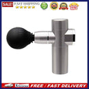 Fascial Gun Massage Muscle Stimulator Body Relaxation Pain Relief Therapy Relax