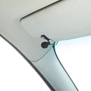 3.5mm Jack Car Microphone Stereo Plug Wired External Mic for PC Auto Radio Newly