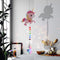 5D Diamond Painting Hanging Wind Chime Home Bedroom Party Rainbow Art Decoration