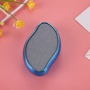 Foot File Grinder Callus Corneum Exfoliator Foot Peeling Scraper Skin Care Clean