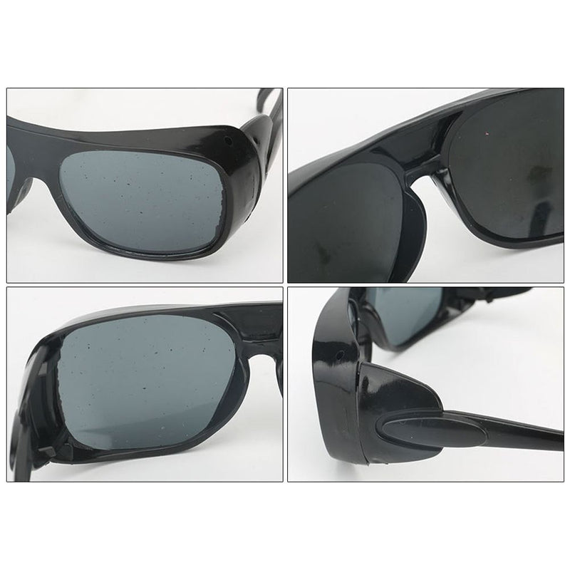 Working Welder Glasses Welding Goggles Eyes Protector Soldering Equipment