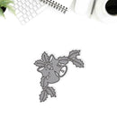 DIY Metal Cutting Dies Cut Die Christmas Bells Decor Paper Scrapbook FAST B3Q1
