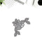 DIY Metal Cutting Dies Cut Die Christmas Bells Decor Paper Scrapbook FAST B3Q1