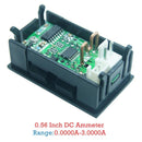 0.36inch LED Display High Precision Ammeter Panel Current Meter (0-3.0000A Newly