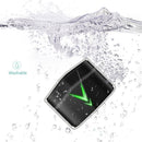 TPU Protective Case for Lenovo LP6 Soft Silicone Transparent TWS Earphone C