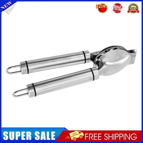 Stainless Steel Chestnut Sheller Walnut Nutcracker Opener Kitchen Gadgets