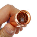 Automatic Siphon Pump Oil Fuel Liquid Transfer Pump Suction Pipe connectors F8E5