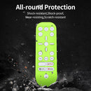 Silicone Case Shockproof Cover for PlayStation 5 PS5 Media Remote Accessories