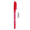 Permanent Painting Marker Pen Kids DIY Drawing Pen Office School Supplies(1