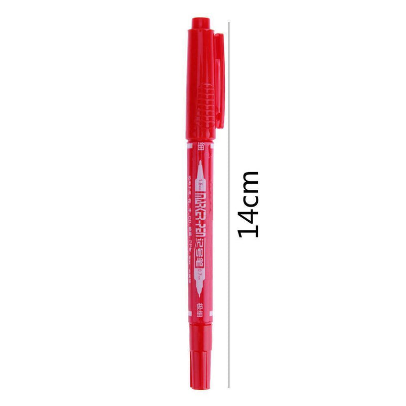 Permanent Painting Marker Pen Kids DIY Drawing Pen Office School Supplies(1