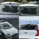 Yoda Mandalorian Windshield Sun Visor Sun Shade Car Block UV Block Ray I2V9