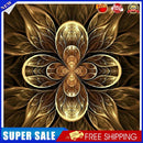 Colorful Flower 5D Diamond Painting Embroidery DIY Cross Stitch Home Decor