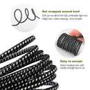 Nylon Braided 90 Degree USB3.1 Type-C Port Data Charging Cable