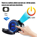 #A Professional Car Chargers Cigarette Lighter Auto Chargers Socket Adapter
