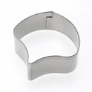 3pcs/set Butterfly Orchid Flower Petal Fondant Cake Mold Cutter Tools Newly