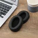 Hillrong for Sony MDR-100ABN Headphones 2ST Replacement Eapads Ear Protector Cushion