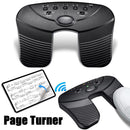BT Page Turner Music Sheet Flipping Page-turning Pedal Wireless Music Pedal