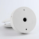 LED Window Sill Light Ray Door Frame Line Corridor Aisle Wall Lamps (White)