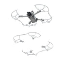 Propeller Blade Guard Anti-collision Ring Protector Cover for DJI Mini 3 PRO Kit