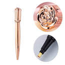 #A Rose Shape 5D Diamond Painting Point Drill Pens Clay Kit DIY Mosaic Accesso