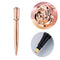 #A Rose Shape 5D Diamond Painting Point Drill Pens Clay Kit DIY Mosaic Accesso