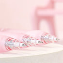 Colorful Refill Press Honey Peach Rollerball Pen Ballpoint Pen Gel Pens