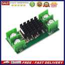 15A 5-60V Solar Panel Anti Reverse Irrigation Ideal Diode Battery Charging