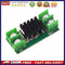 15A 5-60V Solar Panel Anti Reverse Irrigation Ideal Diode Battery Charging