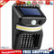 Solar Mosquito Killer Lamp Motion Sensor Garden Street Wall Light (W792-1)