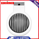 Household Kitchen Egg Cutter Portable Stainless Steel Slicing Section for Fruits