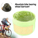 Bicycle Grease Lubricating Butter For Bearing Bottom Practical Q4G5 M9B8 M2O4
